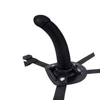 PGtoy 7in Realistic Relaxing Stick Portable Toy Kit Flexible for Men Women Long Soft Real Feeling Toys