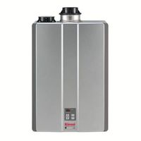 Rinnai C199IP Commercial Condensing Tankless Water Heater