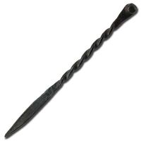 Medieval Renaissance Hand Forged Ear Scoop