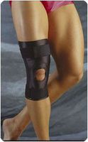 epX Stabilizer with Donut Buttress Size M Knee Cir. 14"-15" Stabilizer with Donut Buttress