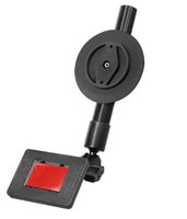 RAM Mount Keyboard Accessory Mount for Tablets W/Rotating View Consumer Electronics