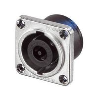 Neutrik NL8MPR 8-Pole speakON Chassis Connector