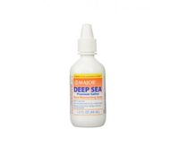 MAJOR Deep Sea Saline Nasal Spray 1.5 oz (PACK OF 4)