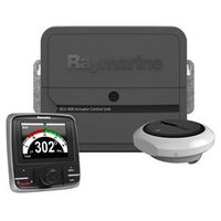 Raymarine Pilot Ev-400 A/P with P70R No Drive