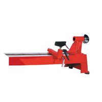 PSI Woodworking TCLC12XB2 12-Inch PSI Commander VS Lathe Extension Bed