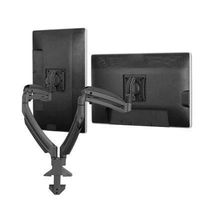 Chief KONTOUR K1D220B Desk Mount for Flat Panel Display