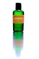 Massage Oil - 2% Mandarin Essential Oil in Fractionated Coconut Oil (2 oz/60 ml)