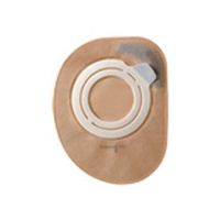 Assura AC Closed Pouch, Midi - Opaque, Yellow