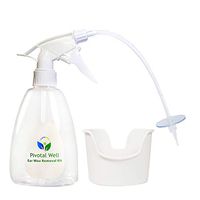 Ear Wax Removal Tool Kit – Includes Both Hose And Syringe - Get Ear Ringing And Muffled Hearing Relief From Uncomfortable EarWax