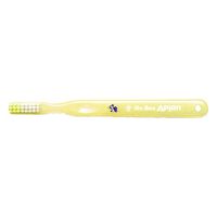 Bee Brand Medico Dental Bee Brand Apian Toothbrush 1 Count Yellow