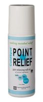 Point Relief 11-0720-12 ColdSpot Roll-On, 3 oz Bottle (Case of 12)