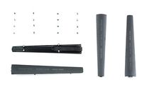Inspire 2 Part 20 Landing Gear Antenna Cover (4pcs)