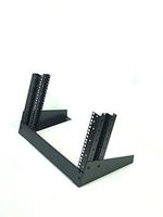 Raising 6U Stand Open Rack Equipment fram for Server Networking and Data System