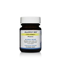 Allergy Mix, Allergy Relief, Phoenix - Natural Allergy Medicine (30 Tablets)