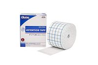 DUKAL Retention Tape 2" x11 yd (Pack of 10)