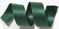 100% Biodegradable Natural Ribbon | 33 Solid Colors | Ribbon for Crafts | Cotton Curling Ribbon | Holiday Ribbon | Wrapping Ribbon | Eco-Friendly Ribbon (Forest, 1/2" x 100 Yards)