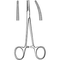 97-431 - Stainless Steel - Merit Halsted Mosquito Forceps, Physician Grade, Sklar - Each