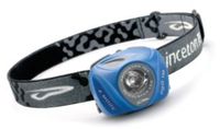 PRINCETON TEC 105 Lumens, LED Orange Headlamp