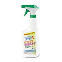 MOTSENBOCKER'S LIFT-OFF FOODS BEVERAGE AND PROTEIN STAIN REMOVER - 405-01 (Pack of 6) by Motsenbocker Lift-Off