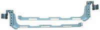 New LCD Hinges for HP 15.4 Inch Pavilion ZV5000 ZV6000 ZV6100 ZV6200 ZV6300 ZX5000 series laptop. P/N: AMHR631J010 AMHR631F010. (Not fit 15.0 inch P/N AMHR6319010 AMHR631C010)