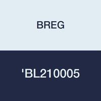 BREG 'BL210005 J Walker with Air, M