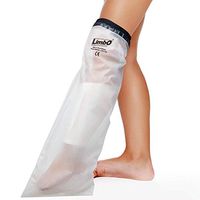 Limbo - Childrens Half Leg Waterproof Cast Cover (11-13yr)
