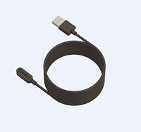 Canary Flex Micro USB Cable Black
