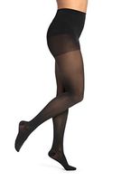 SIGVARIS Women’s Style Medium Sheer 750 Closed Toe Pantyhose 20-30mmHg