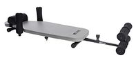 Stamina Inline Back Stretch Bench Pro