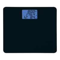 Tanita HD-384 BK Digital Weight Scale