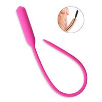 Adabran 10 Frequency Silicone Male Vibrant Toys Kit Pleasure Stick for Men