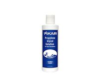 Xikar Cigar Humidor Solution for Humidification, Pre-Mixed, Keeps Humidors at 70% Relative Humidity, 1 Pack, 16 Fl Oz.