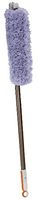 BISSELL High Reach 7 foot Microfiber Duster with Pivoting Brush for Hard Surfaces, 1780