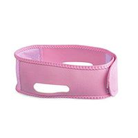 Teryei Snoring Stop Snoring Chin Strap Anti Snoring Chin Strap Devices, Adjustable Anti-Snore Stop Snoring Chin Strap Snore Stopper Belt Snore Reducing Aids for Women and Men