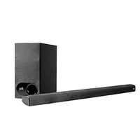 Polk Audio Signa S1B 2.1 Universal TV Sound Bar and Wireless Subwoofer System - AM9220-A