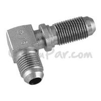 88F5 Elbow Extension Fitting (90 Degree) for Bob Cat