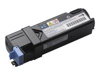 Dell KU051 CT200945 1320 Laser Toner Cartridge (Cyan) in Retail Packaging
