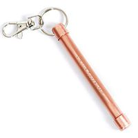 STAYWELL Original Copper Germ Stopper Roller | Kills Germs without Water | Pure Copper | Made in the USA | Germ Roller