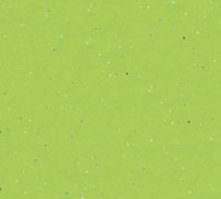 5ct Holographic Sequins Polka Dots on Lime Tissue Paper Gift Wrapping 20"x30" Sheets nfLG -1041