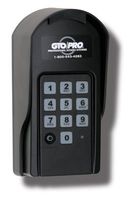 GTO Mightly Mule F310 Digital Wireless Keypad