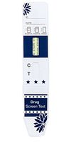 DrugConfirm EtG Alcohol Urine Test Dip Card Tests 80 Hours Back 300 ng/mL (25 Pack)