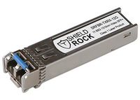 12G-SDI Optical Transceiver, SFP+, LC