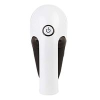 Sydow Lint Remover, Electric Bobble Remover with USB,Remove Fluff, Bobble, Pet Hair, Fuzz, Lint Free and More,for All Types of Clothes,Brown