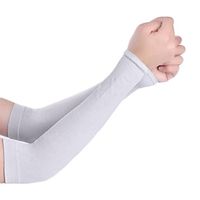 Freedi UV Protection Arm Compression Sleeves Cover Armwarmers for Bike Cycling Hiking Golf 1Pair