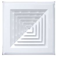 8" Ceiling Tile Speaker with 70/25V Transformer