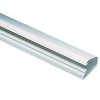 LD5WH8-A - Panduit 1" Pan-WayÂ LD5 Surface Raceway, White, 8 ft, 5 pack