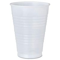 Dart Y12TPFTPK Conex Galaxy Polystyrene Plastic Cold Cups, 12oz, 500/carton