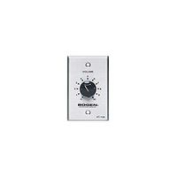 Bogen AT10A Bogen 10 Watt Attenuator Single Gang (BG-AT10A)