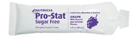 DSS Pro-Stat Sugar Free Liquid Protein Nutritional Supplement (GRAPE 1OZ)