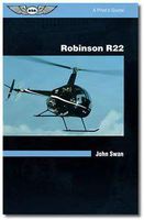 ASA Robinson R22 Pilot Guide +